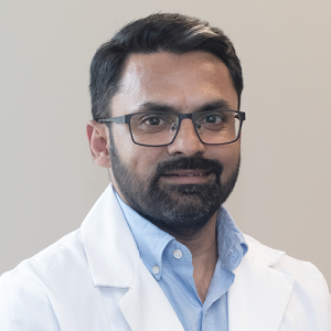 Asif Ghous, MD